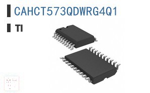 CAHCT573QDWRG4Q1 逻辑 - 锁存器