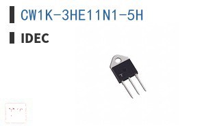 CW1K-3HE11N1-5H 钥匙锁开关