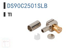 DS90C2501SLB 接口 - 驱动器、接收器、收发器