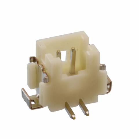 DF13A-2P-1.25V(21) 矩形连接器