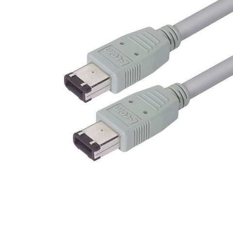 CSM94-5M2 Firewire 电缆（IEEE 1394）
