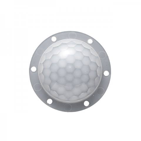 PIR FRESNEL LENS_PD15-36005B-WHITE 传感器，变送器，配件
