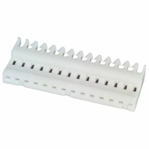 4-640621-4 矩形连接器