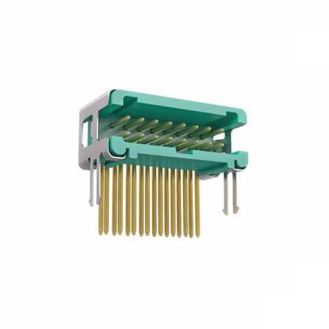 G125-MH21605L6R 矩形连接器