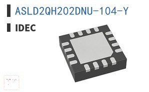 ASLD2QH202DNU-104-Y 选择开关