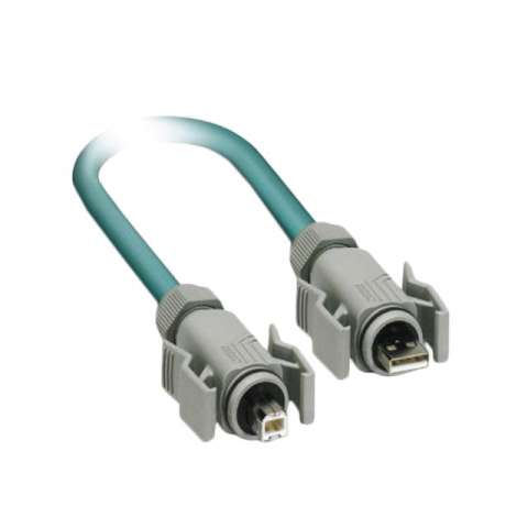 1653883 USB 电缆