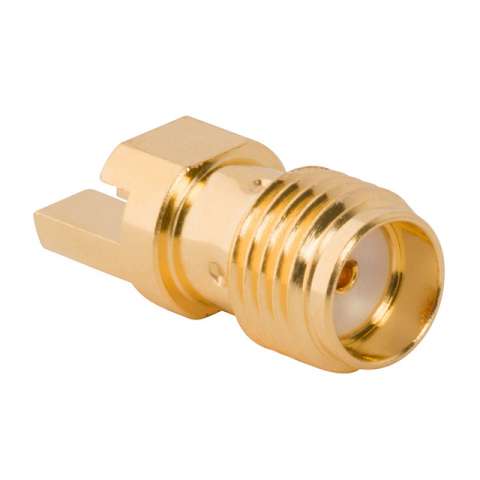 901-10511-3 SMA射频同轴连接器