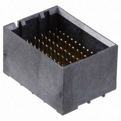 2132599-2 气动射频同轴连接器