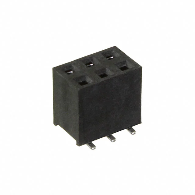 M20-7870346 矩形连接器