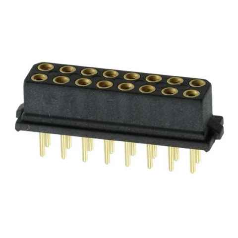 M80-8871605 矩形连接器