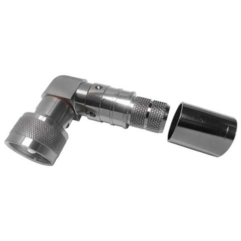 EZ-500-UM-RA-X UHF射频同轴连接器