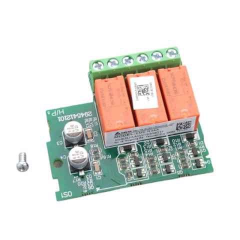 EME-R3AA 电机、执行器、电磁阀和驱动器配件