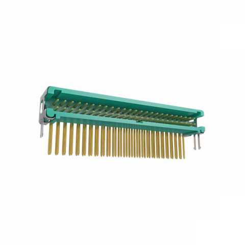 G125-MH25005L6P 矩形连接器