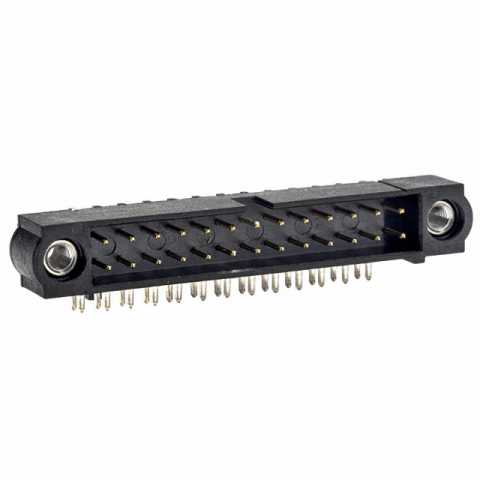 M80-5302642 矩形连接器