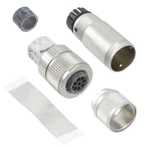 1553640 矩形连接器