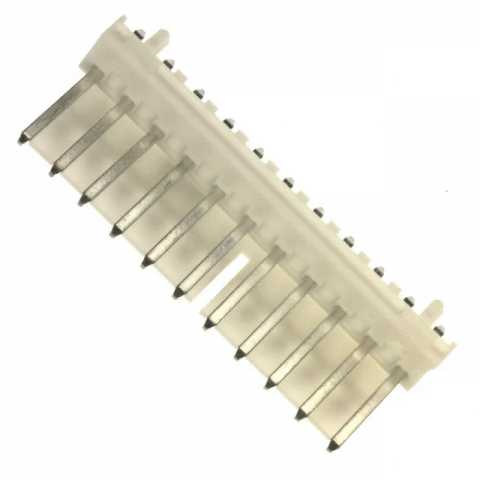 0026644110 矩形连接器