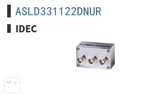 ASLD331122DNUR 选择开关