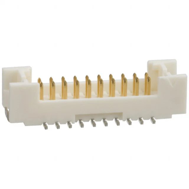 DF13EA-20DP-1.25V(82) 矩形连接器