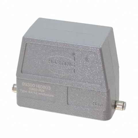 09300160803 矩形连接器