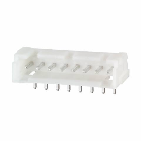 DF1B-8P-2.5DS 矩形连接器