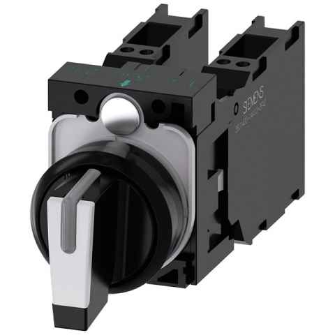 A6X30141638 选择开关