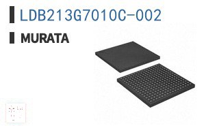 LDB213G7010C-002 巴伦转换器，平衡-不平衡转换器
