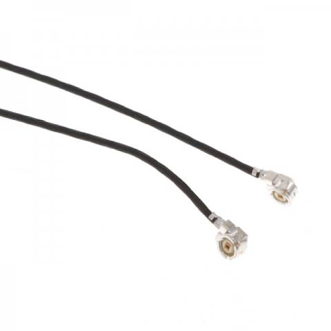 U.FL-2LPHF6-04N2TV-A-35 矩形连接器