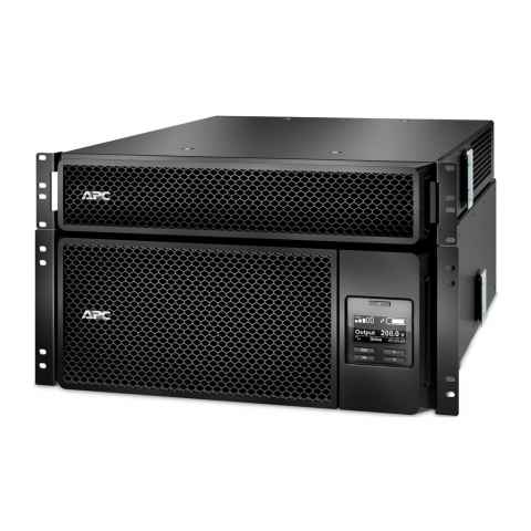 SRT6KRMXLT-5KTF 不间断电源（UPS)系统