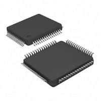 KSZ8463MLI 接口 - 控制器