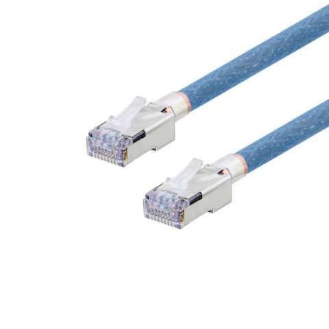 TRA5261-150F 模块化以太网电缆（RJ45，RJ11）