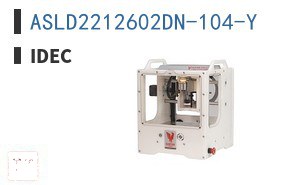 ASLD2212602DN-104-Y 选择开关