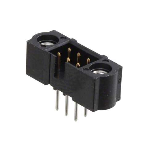 M80-5010642 矩形连接器