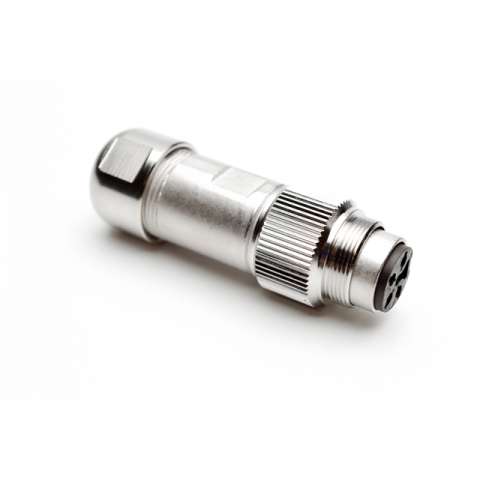 C091 11H004 000 4 射频同轴连接器