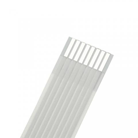0152670433 平软线，带状跳线