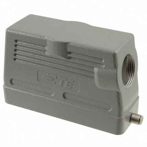 H24B-TSH-RO-PG21 矩形连接器