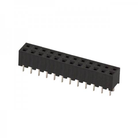 A3C-24DA-2DSC 矩形连接器