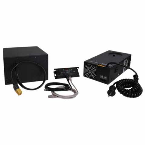 HCRK-36 不间断电源（UPS)系统