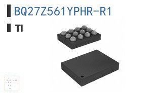 BQ27Z561YPHR-R1 电池管理