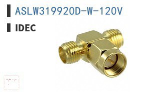 ASLW319920D-W-120V 选择开关