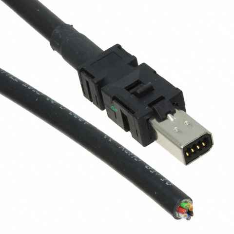 R88A-CSK003S-E 电机、执行器、电磁阀和驱动器配件