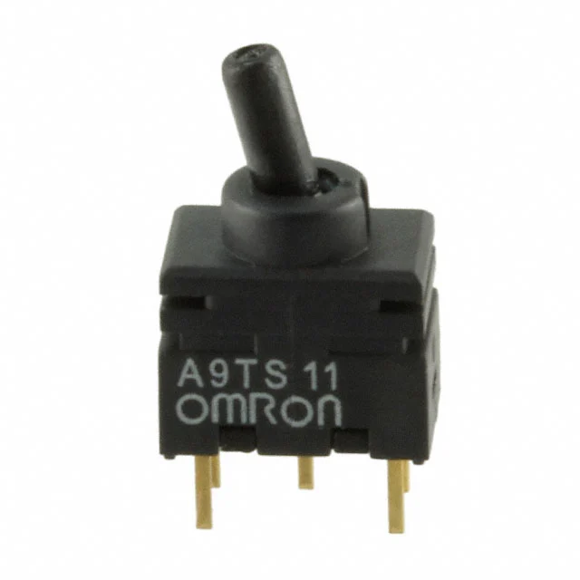A9TS11-0011 拨动开关