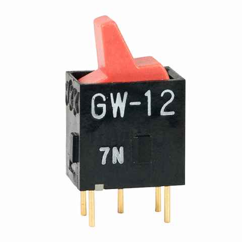 GW12LCP 摇臂开关