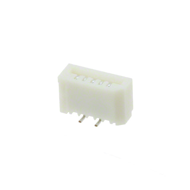 0528080570 FFC、FPC（扁平柔性）连接器