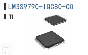 LM3S9790-IQC80-C0 嵌入式 - 微控制器