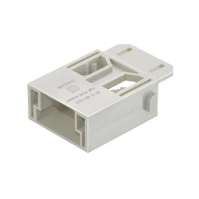 09140014622 模块化/以太网连接器