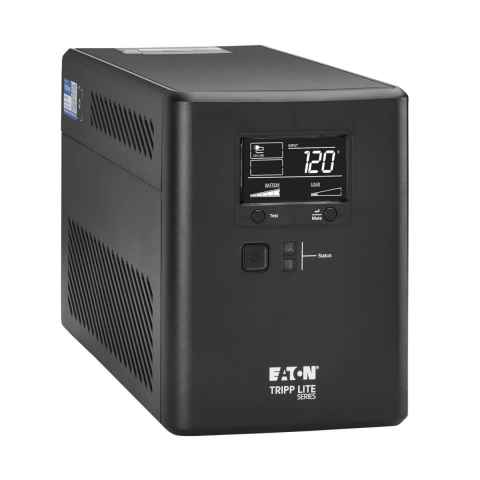 SMART750LCDTNC 不间断电源（UPS)系统
