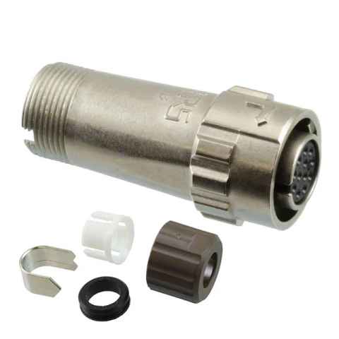 LF10WBPD-12S 矩形连接器