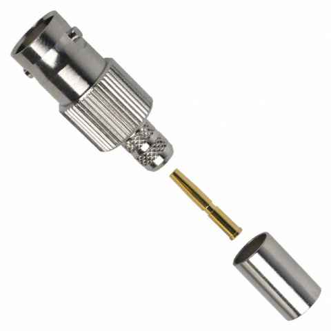 112649 BNC射频同轴连接器