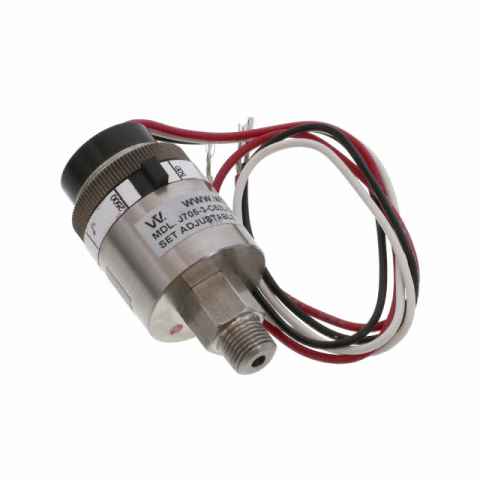 J705-3-C52L-DIS 压力传感器，变送器-工业
