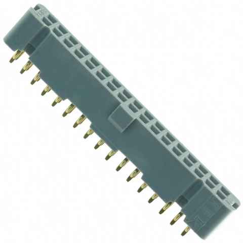 6834-4500PL 矩形连接器